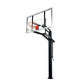 Escalade Sports - Goalrilla I In-Ground Basketball System